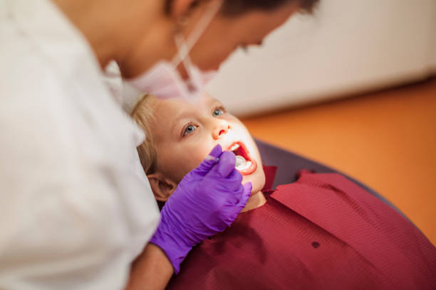 Best Emergency Pediatric Dental Care in Glen Head, NY